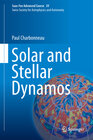 Buchcover Solar and Stellar Dynamos