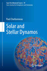 Buchcover Solar and Stellar Dynamos