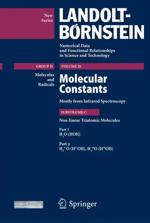 Buchcover ISBN 9783642321870