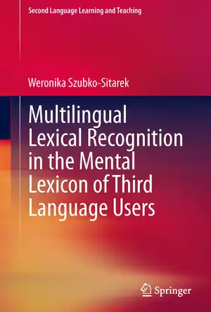 Buchcover ISBN 9783642321948