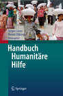 Buchcover Handbuch Humanitäre Hilfe