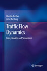 Buchcover Traffic Flow Dynamics