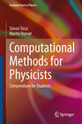 Buchcover Computational Methods for Physicists