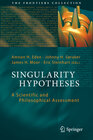 Buchcover Singularity Hypotheses