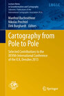 Buchcover Cartography from Pole to Pole