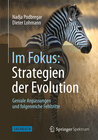 Buchcover Im Fokus: Strategien der Evolution