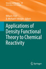 Buchcover Applications of Density Functional Theory to Chemical Reactivity