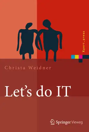 Buchcover ISBN 9783642328305