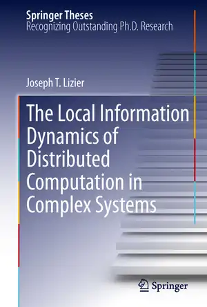 Buchcover ISBN 9783642329517