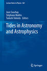 Buchcover Tides in Astronomy and Astrophysics