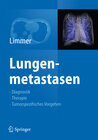 Buchcover Lungenmetastasen