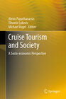 Buchcover Cruise Tourism and Society