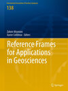 Buchcover Reference Frames for Applications in Geosciences