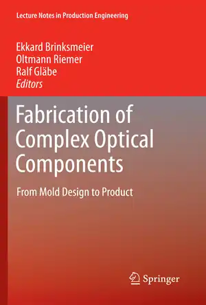 Buchcover ISBN 9783642330001