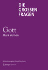 Buchcover Die großen Fragen - Gott