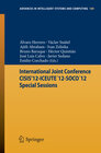 Buchcover International Joint Conference CISIS’12-ICEUTE´12-SOCO´12 Special Sessions