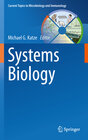 Buchcover Systems Biology