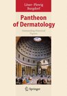 Buchcover Pantheon of Dermatology