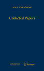 Buchcover Collected Papers of S.R.S. Varadhan