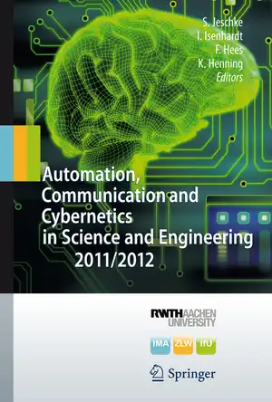 Buchcover ISBN 9783642333880