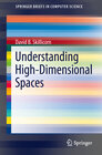 Buchcover Understanding High-Dimensional Spaces