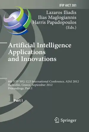 Buchcover ISBN 9783642334085