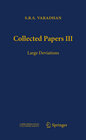 Buchcover Collected Papers III