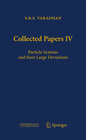 Buchcover Collected Papers IV
