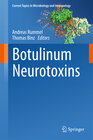 Buchcover Botulinum Neurotoxins