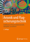 Buchcover Avionik und Flugsicherungstechnik