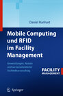 Buchcover Mobile Computing und RFID im Facility Management