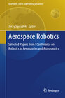 Buchcover Aerospace Robotics