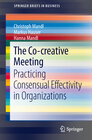 Buchcover The Co-creative Meeting