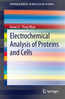 Buchcover Electrochemical Analysis of Proteins and Cells