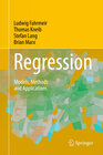 Buchcover Regression