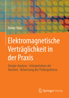 Buchcover Elektromagnetische Verträglichkeit in der Praxis