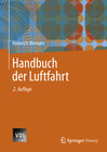 Buchcover Handbuch der Luftfahrt