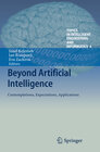Buchcover Beyond Artificial Intelligence