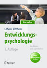 Buchcover Entwicklungspsychologie des Kindes- und Jugendalters für Bachelor