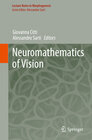 Buchcover Neuromathematics of Vision