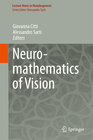 Buchcover Neuromathematics of Vision