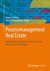 Buchcover Prozessmanagement Real Estate