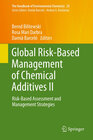 Buchcover Global Risk-Based Management of Chemical Additives II