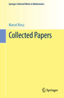 Buchcover Collected Papers