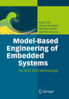 Buchcover Model-Based Engineering of Embedded Systems