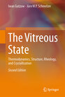 Buchcover The Vitreous State