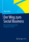 Buchcover Der Weg zum Social Business