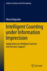 Buchcover Intelligent Counting Under Information Imprecision