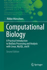 Buchcover Computational Biology