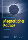 Buchcover Magnetischer Kosmos